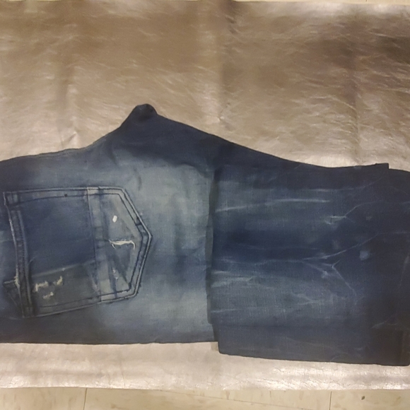 Jeans - Picture 5 of 7